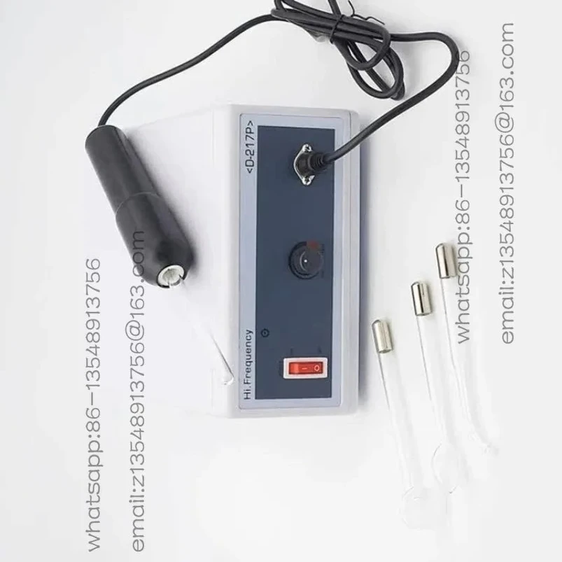 D-217P Beauty instrument Ozone sterili zationfor beauty salon spot quick delivery