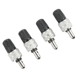 Cycling Parts 4 X Bicycle Valve About 4g Bicycle Maintenance Bike Tools Dunlop Valve Germany Replacement Set 2023