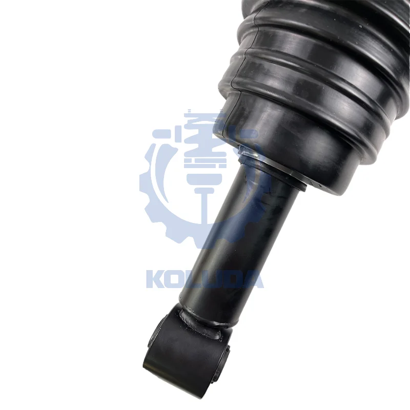 RPD 000306   2 قطعة لدعامة تعليق الهواء الخلفي لـ 2006-2014 لاند روفر ديسكفري 3/4 RPD 000305    RPD 000308   RPD 000309