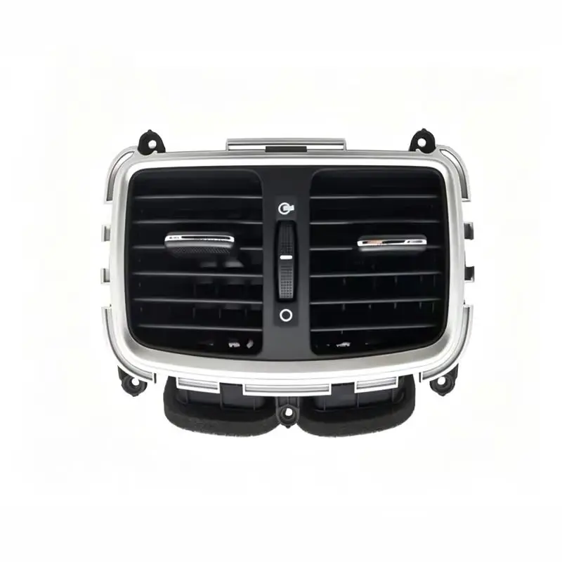 

Car Rear Air Conditioner Conditioning Outlet Vent A/C Vent for Hyundai Tucson 2015 2016 2017 2018 97040 F8000