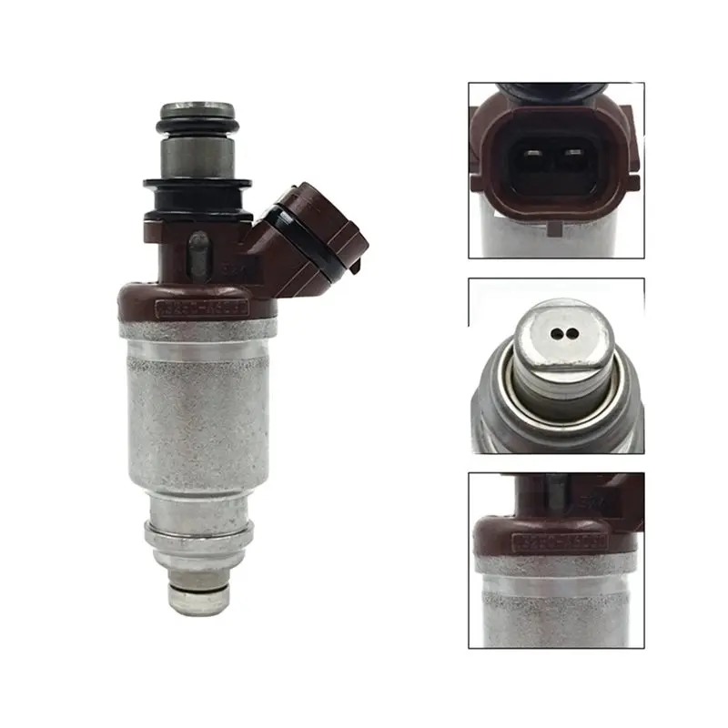 For Toyota Crown Supra 3.0 JZS133 2JZ Lexus GS300 SC300 1992- 1995 Fuel Injector 23250-46030 23209-46031