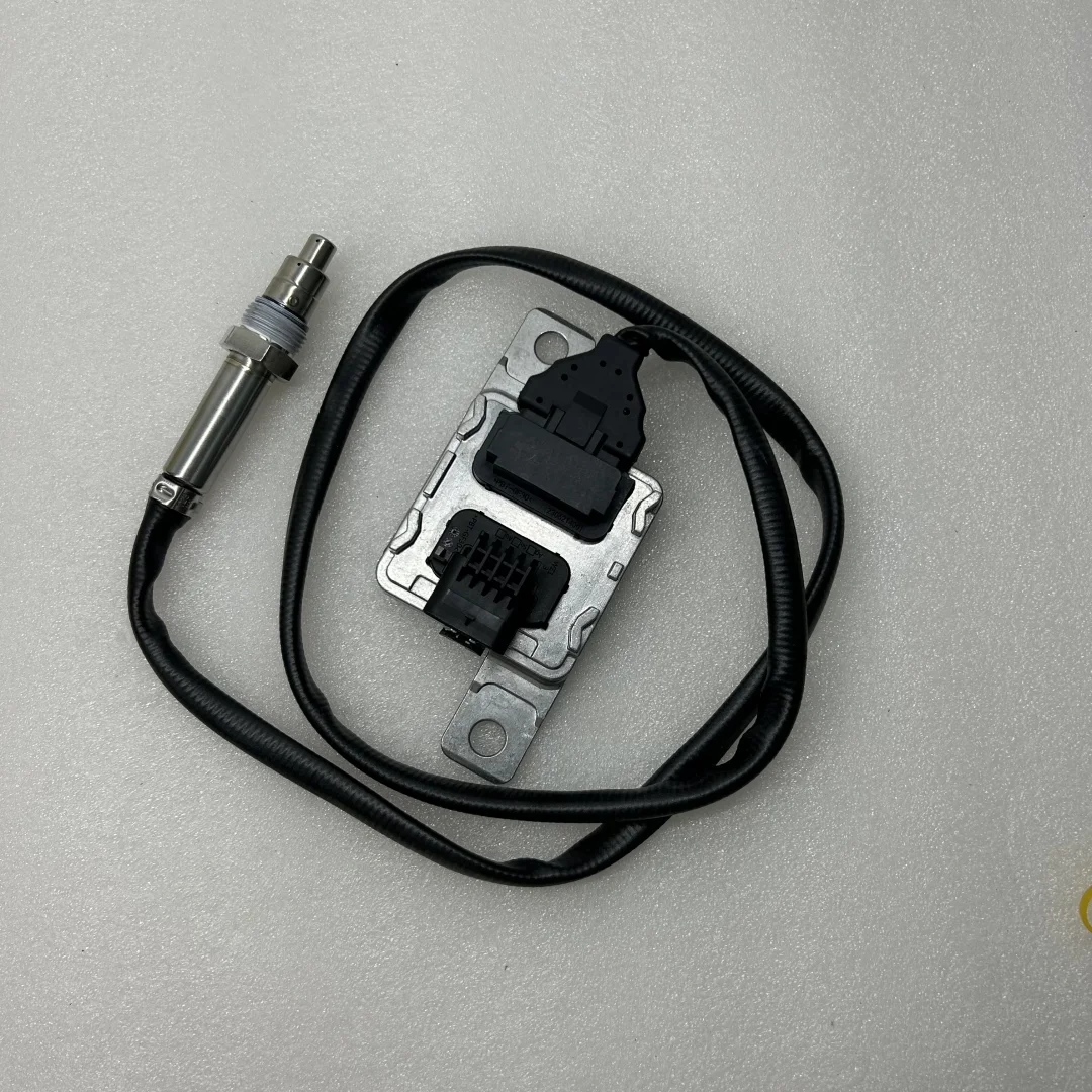 1pcs 4M0907807BM New Nitrogen Oxide Sensor Nox Sensor for AUDI Q7 Q8 VW TOUAREG