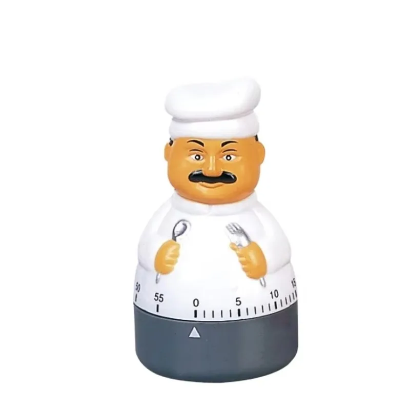 High-speed hot-selling household kitchen safety multi-purpose timer novelty kitchen