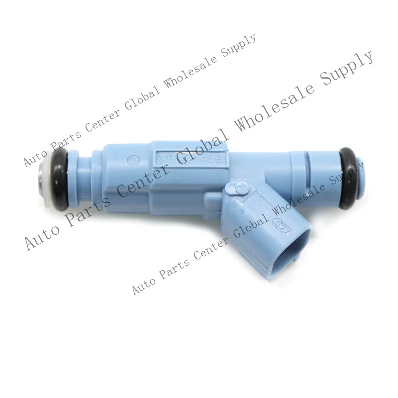 Z+ 8x Fuel Injector 0280155849 For Jeep Mitsubishi Dodge Dakota Durango Ram 4.7L V8