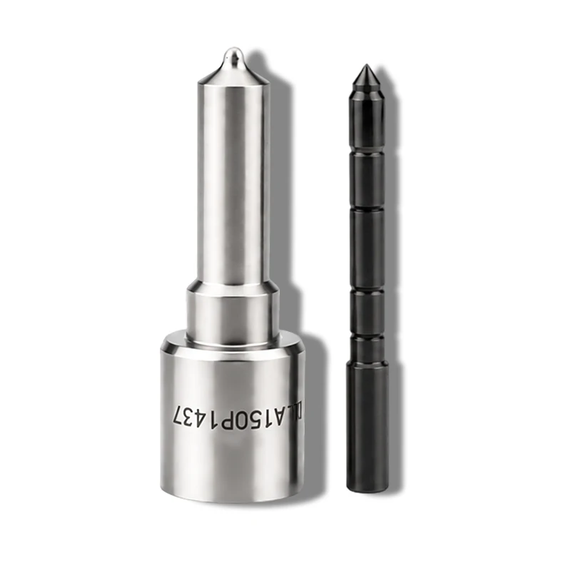 DLLA150P1437 Atomizing Fuel Nozzle Compatible With 0445110183 0445110316 0445110331 0445110578 0986435102 Injector XI2424