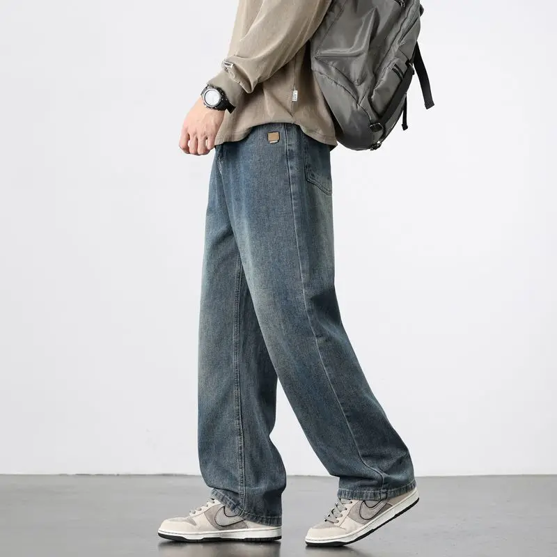 Thumbnail 3 - #15 Trending Baggy Denim Jeans Right Now