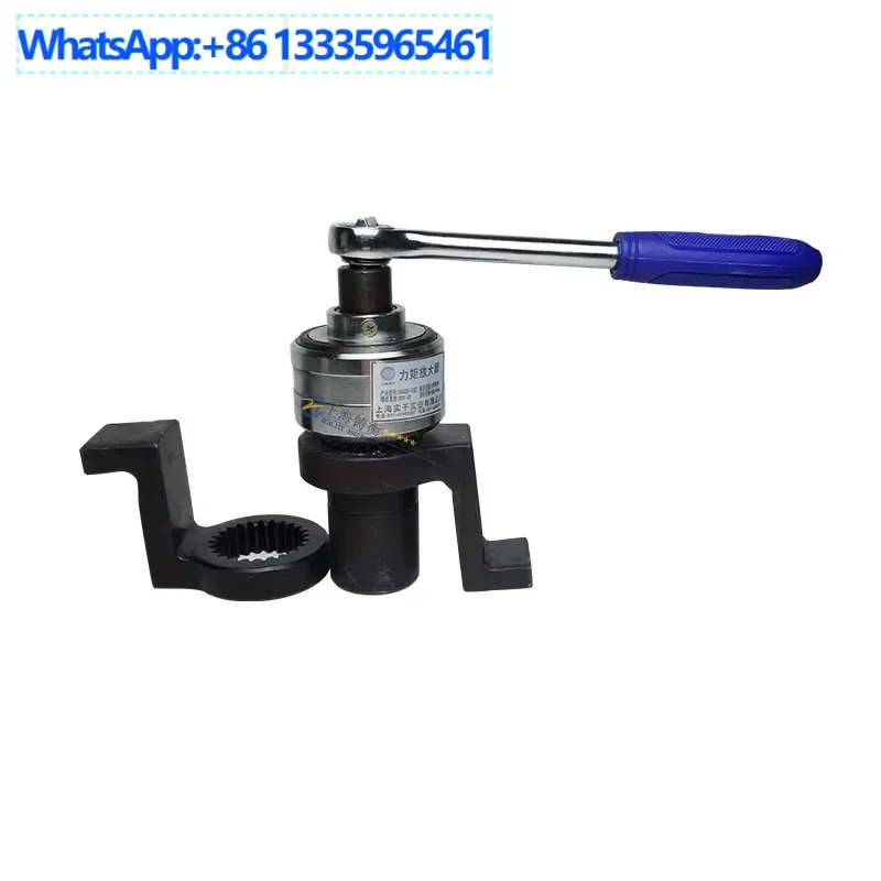 

M22 Удаление усилителя крутящего момента, усилитель 16x умножитель торсионных усилителей, вес 3,9 кг, крутящий момент 2000 производителей