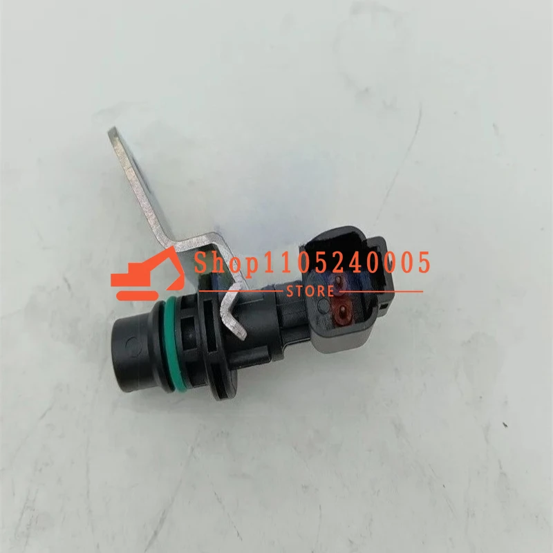 1918305 C15 C9 Engine 191-8305 New Speed Sensor for 725 725C 730 730C 735 735B 740 740B Construction Machinery Part