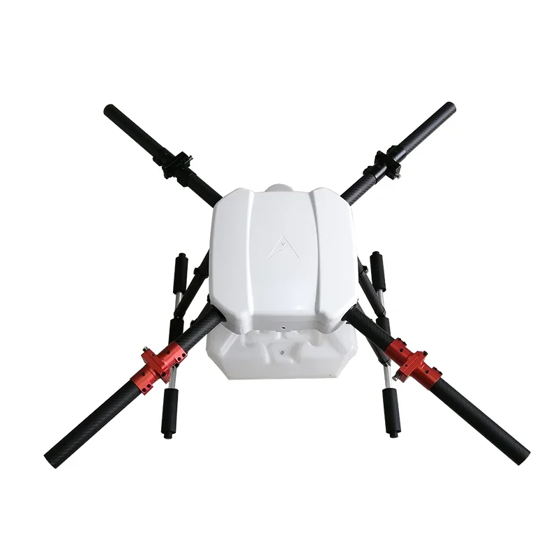 VoidFly Dr-one Rack  Agriculture Air-craft  Payload Light Weight Delivery Dr-one Dr-one Frame