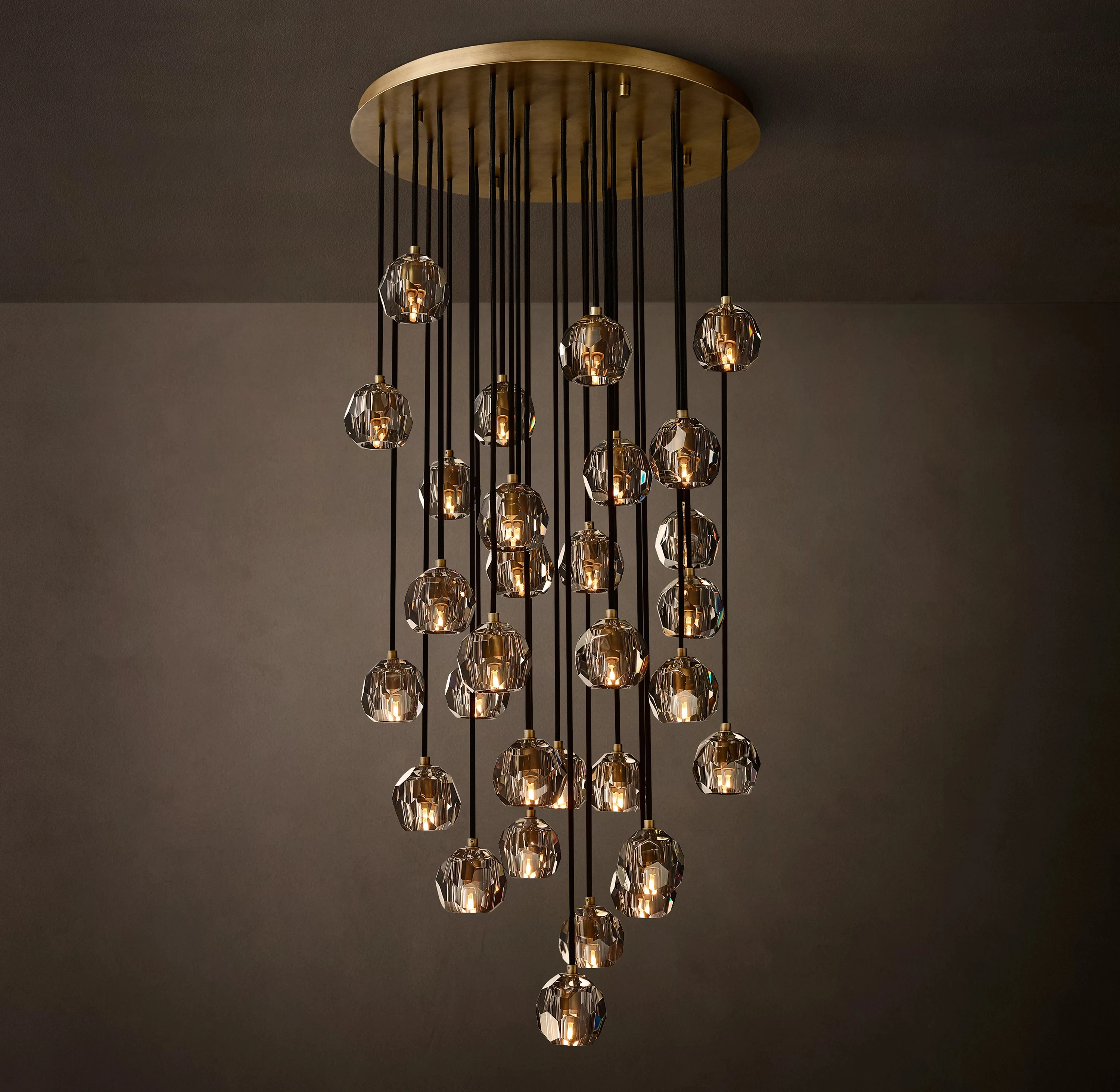 Boule De Cristal Cl…