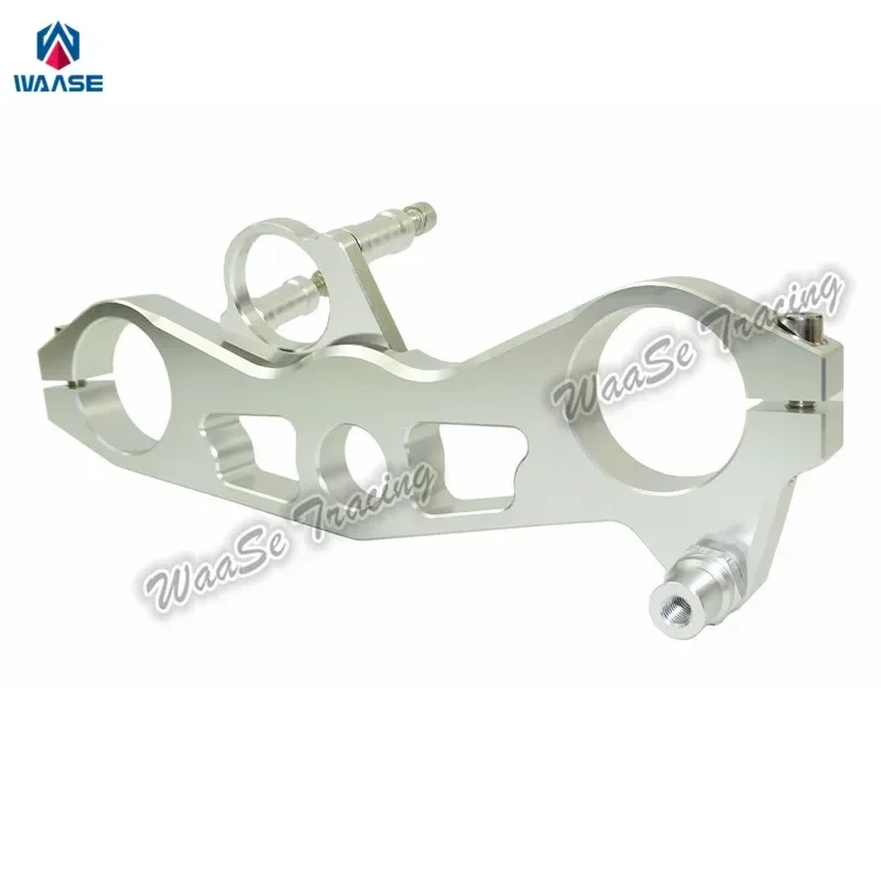 

Вилка Передняя waase для мотоцикла, для Kawasaki Ninja ZX-6R ZX6R 2009 2010 2011 2012