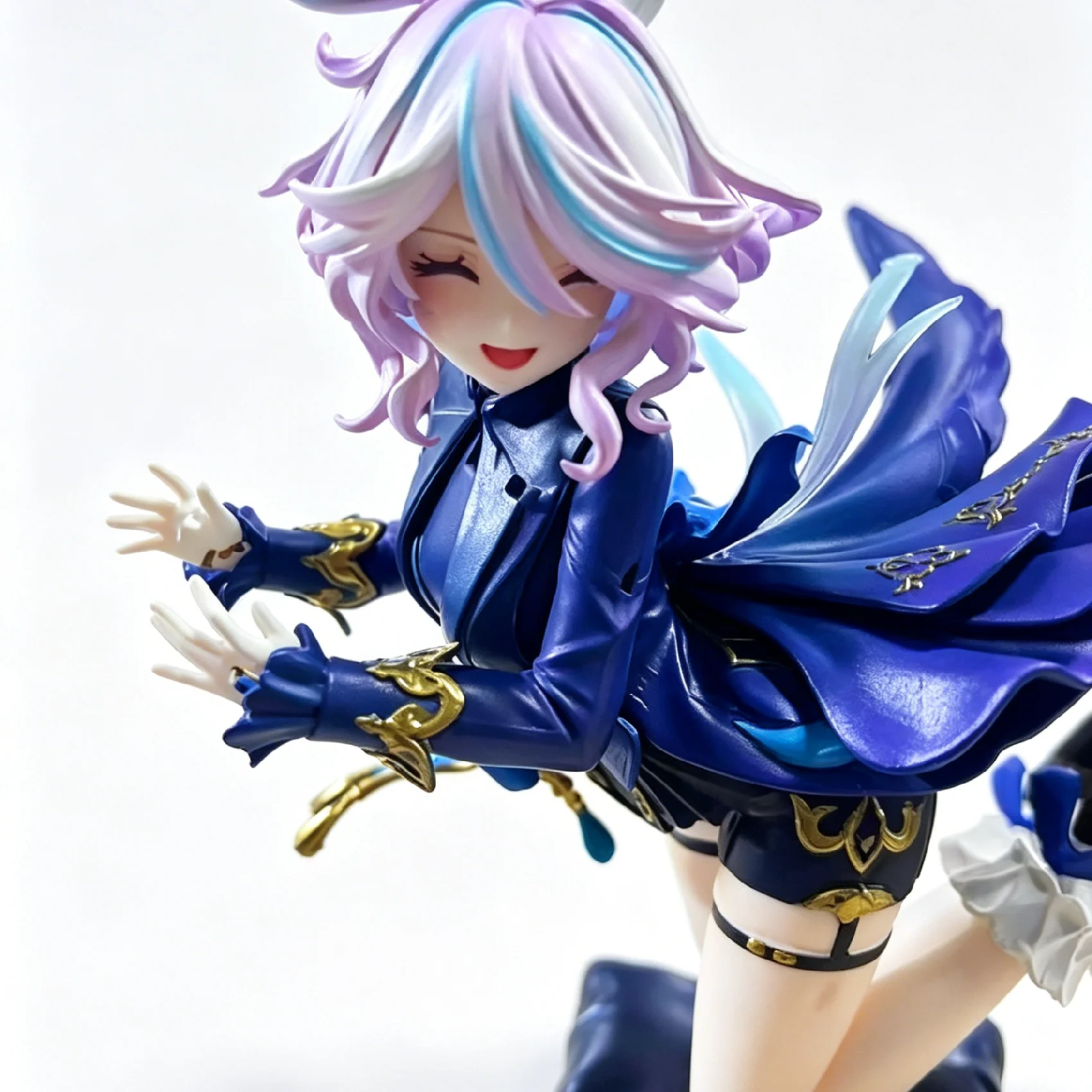 

Genshin Impact Furina Hydro God Limited Hot Sale Figure, Ornament Model, Game Peripheral, Decoration Collectible, Birthday Gift