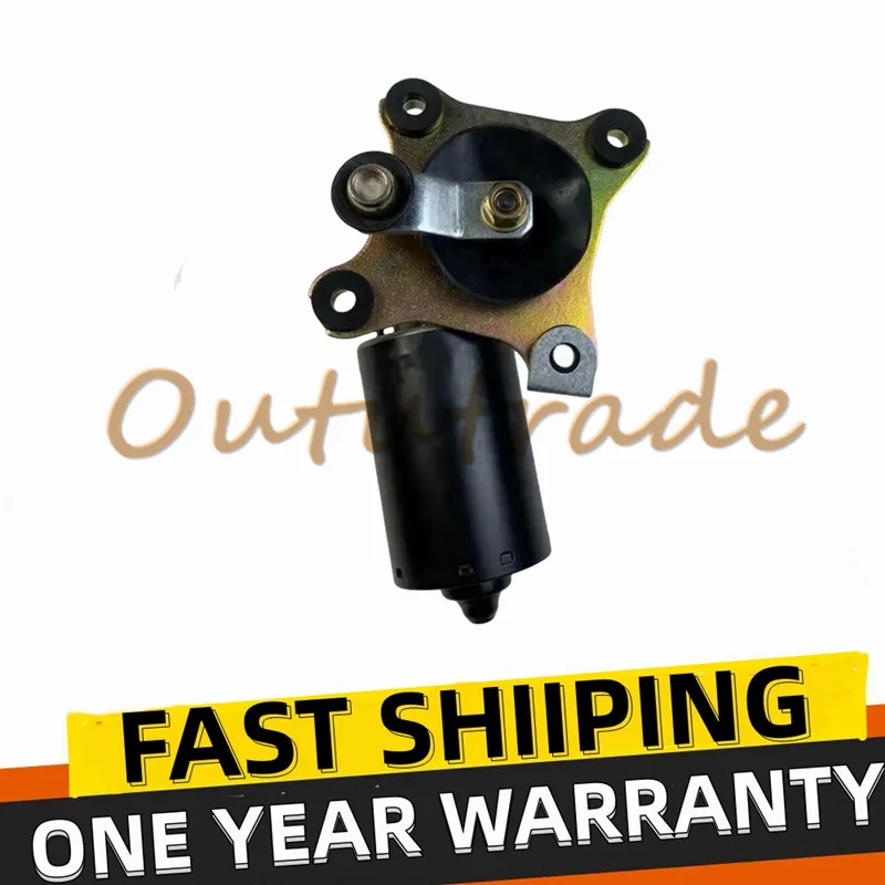 Front Windshield Wiper Motor For MITSUBISHI PAJERO MONTERO V31 V32 V33 V43 MB623285