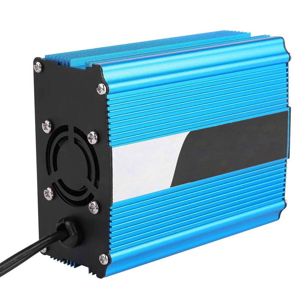 500W DC 12V to AC 220V‑240V Peak 600W Car Power Inverter Converter Dual USB Charger Adapter