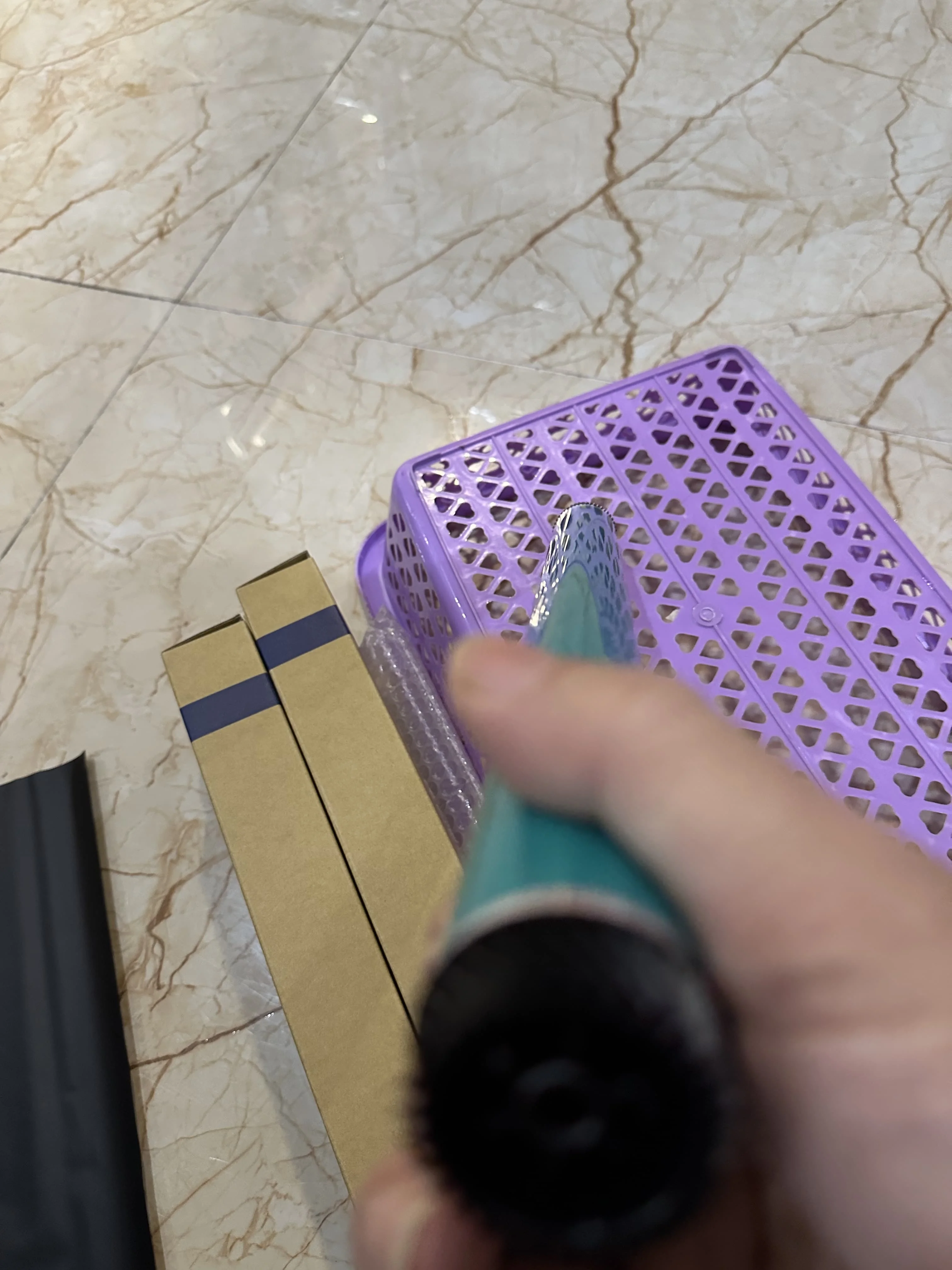 Opc Drum +Drum Blad…