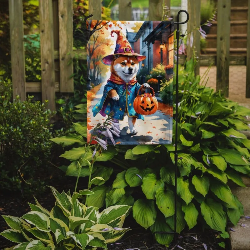 Playful Shiba Inu H… - image