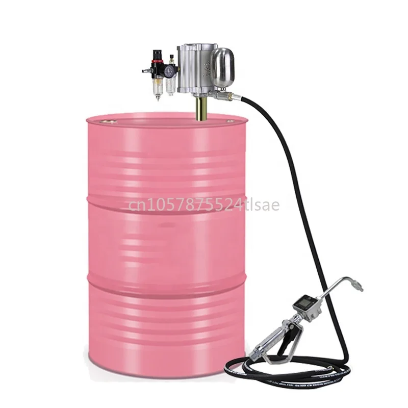 

Pneumatic Suction Pump Filling Gun Large Barrel Oil Filler 208L Oil Barrel Gear Oil Gun