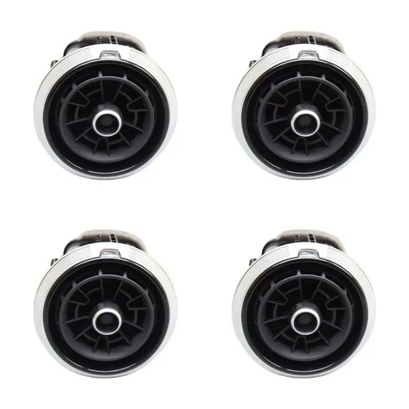 ABTD-Car Dashboard Air Condition Vent 81A820901B Air Condition Vent For A3 Air Condition Vent Dashboard Louver Airvent