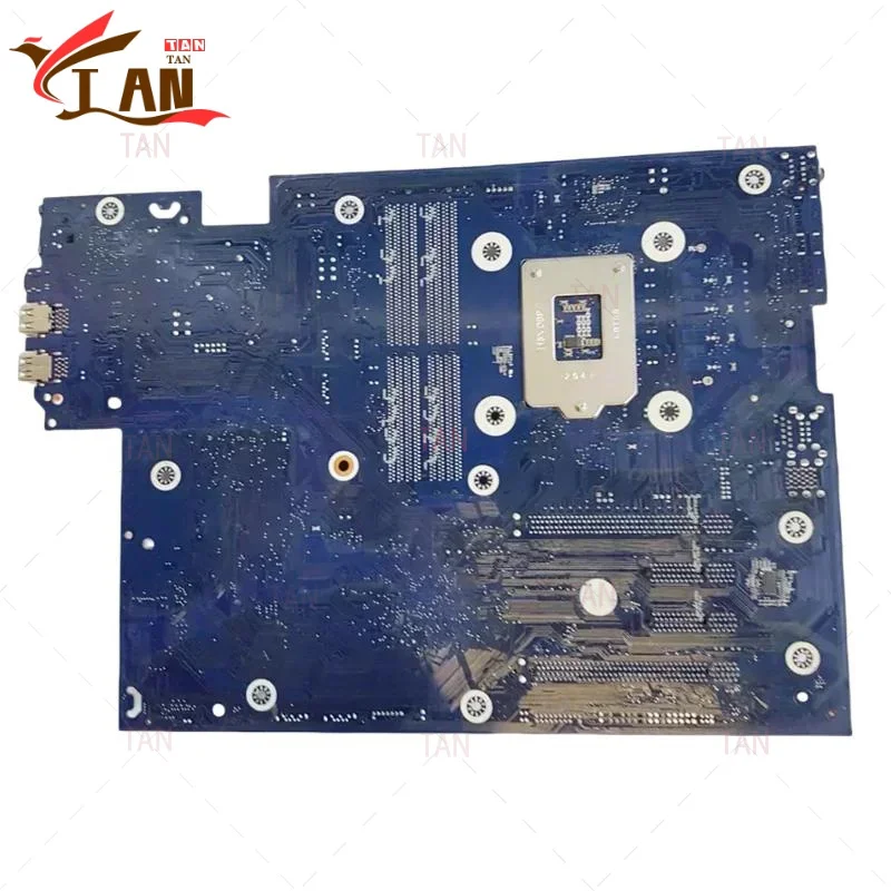 

L98109-001 для материнской платы HP Z2 G5 TWR L81561-001 L98109-601 L81559-001 Материнская плата DDR4 100% протестирована, полностью работает TAN
