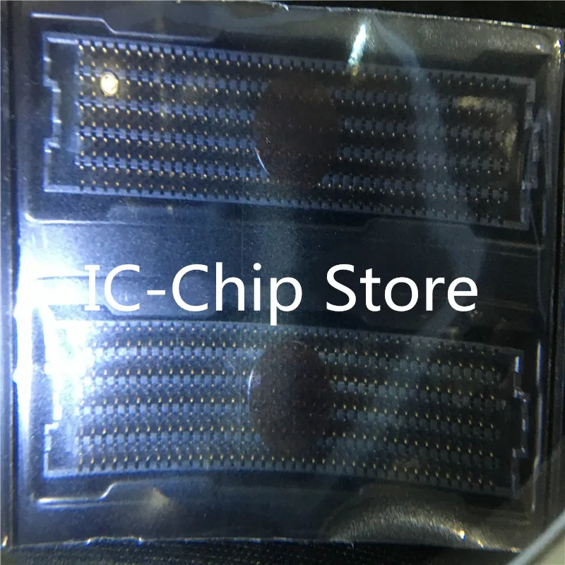 

1PCS~10PCS/LOT ASP-134486-01 1.27mm 400pin CONN New original