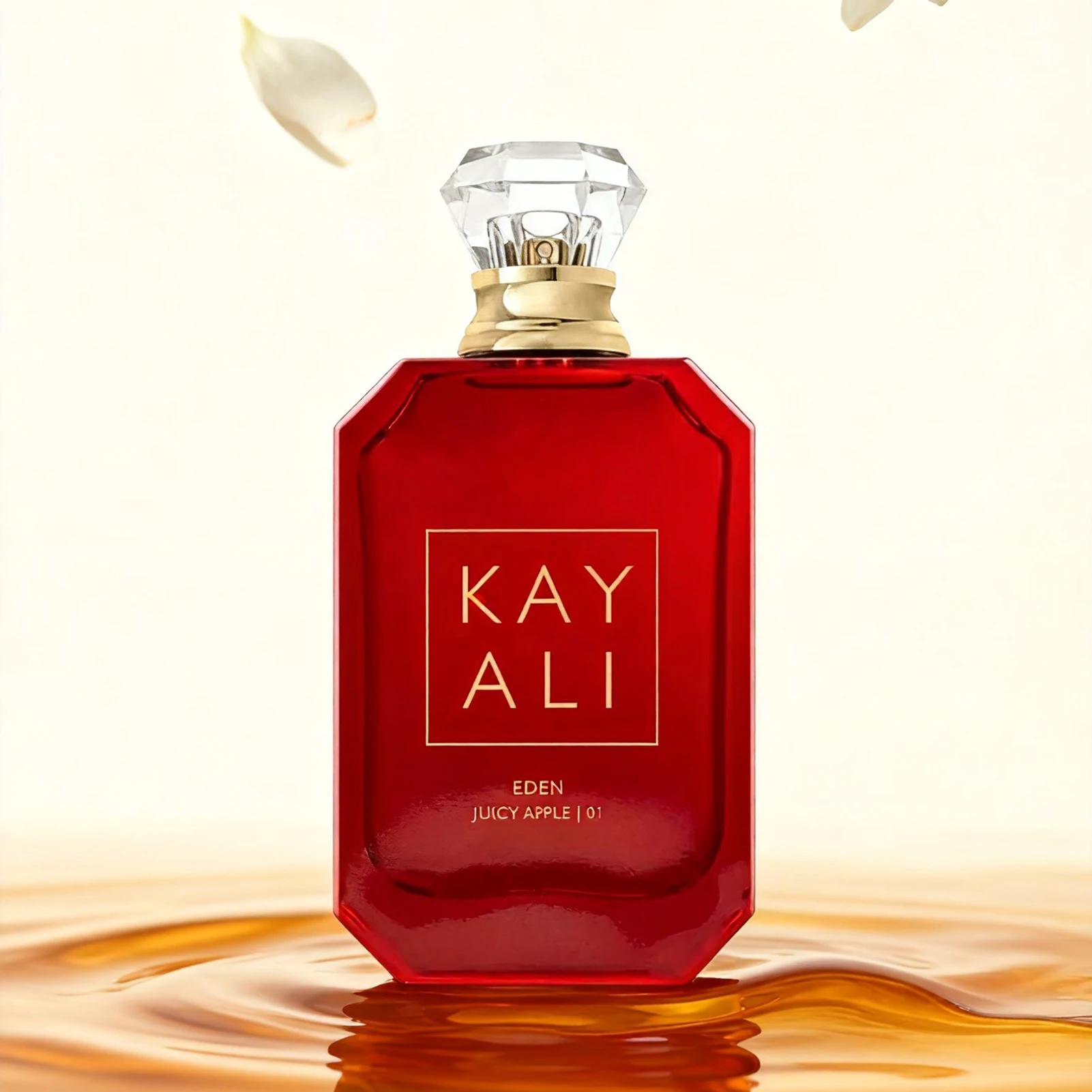 KAY NO.39 & NO.01 Eau De Parfum - عطر زهور ليتشي لـ &، - مجاني مع رائحة تدوم طويلاً، هدية فاخرة مناسبة للضوء