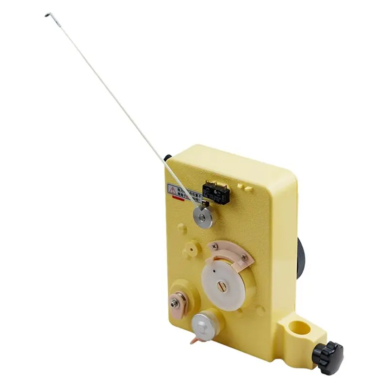 

YANA50I Magnetic Tensioner For Winding Machines,Vertical Tension Range 10 To 120G, Wire Diameter 0.02 To 0.35Mm