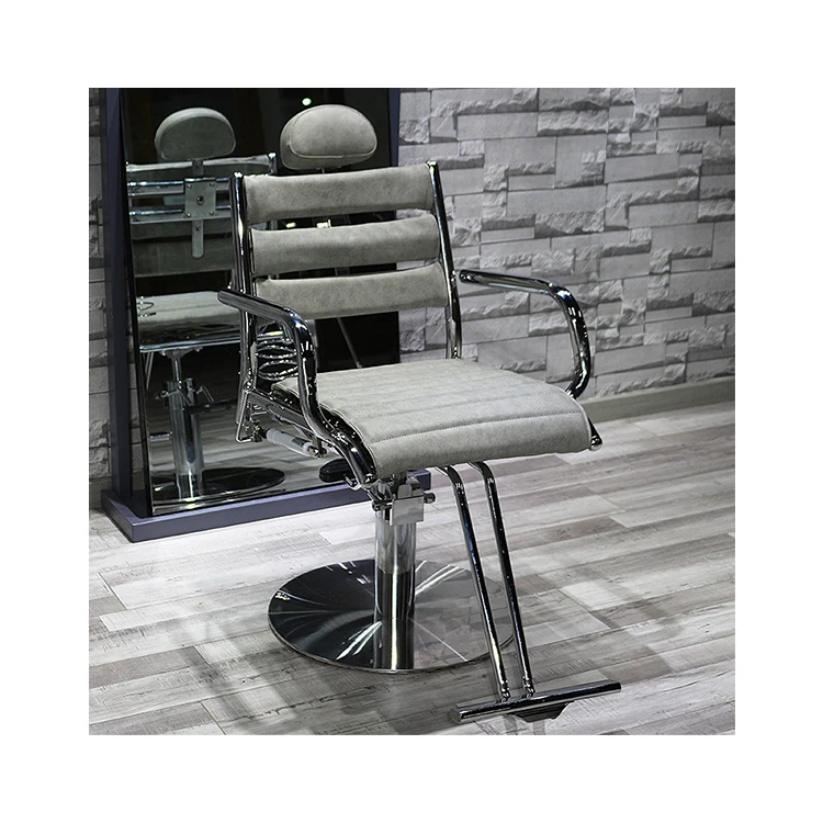 2021 Most Popular Salon Furniture Barber Chairs Equipment