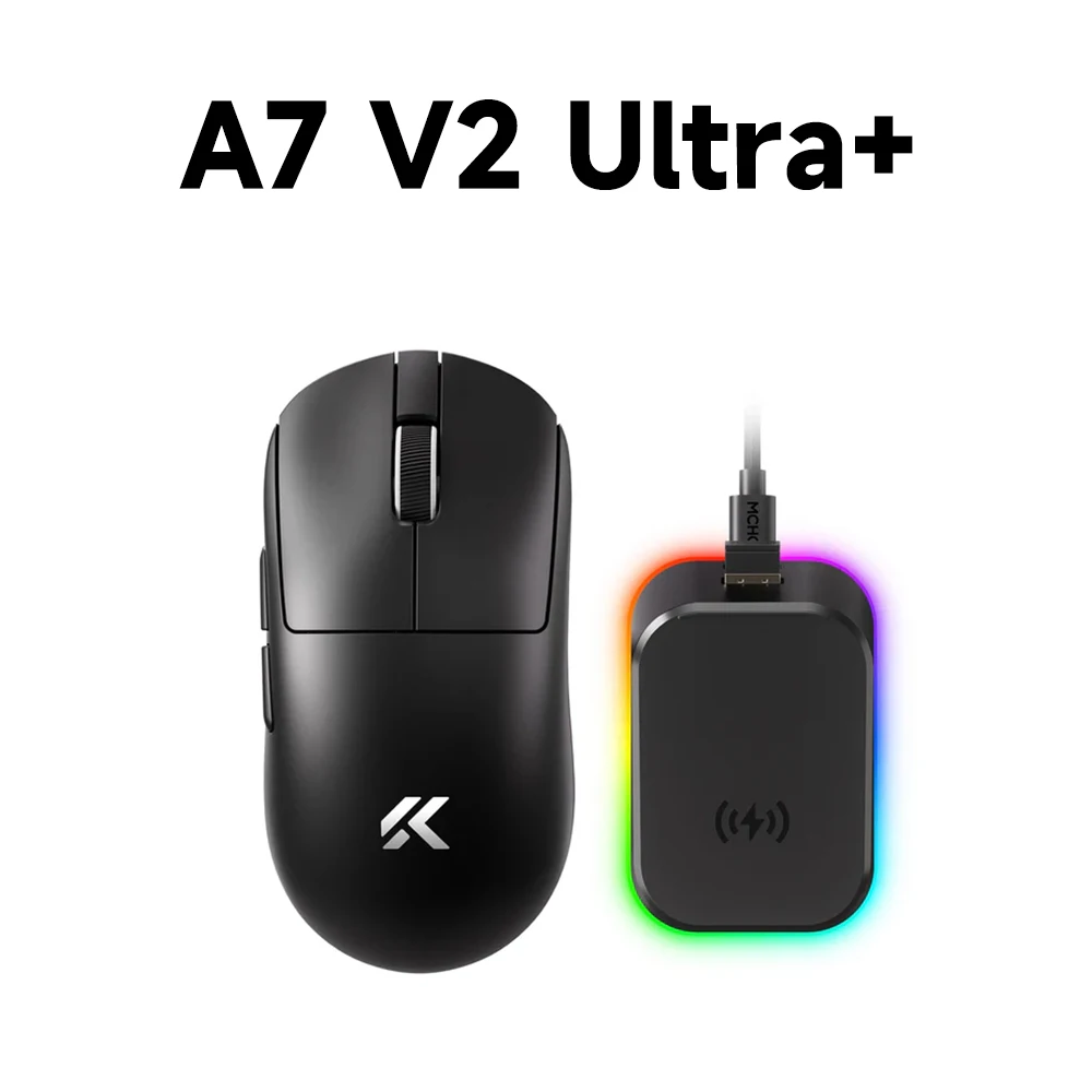A7V2-12 Ultra Plus