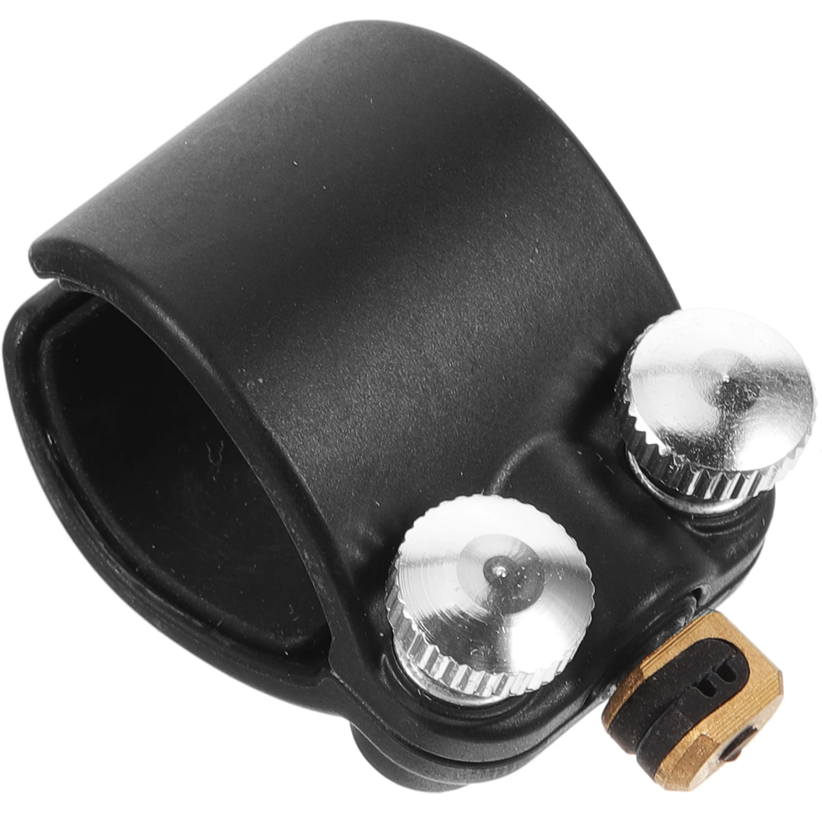 

Erhu Qianjin Adjusters Professional Tuner Tuners Instruments Accessories Black Travel