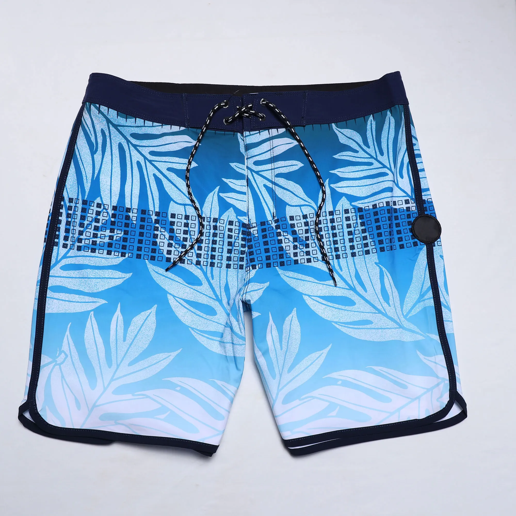 New Floral Men's Beach Shorts Borad Shorts Homme Bermuda Shorts Beach Shorts for Men Sports Surfing Men's Shorts