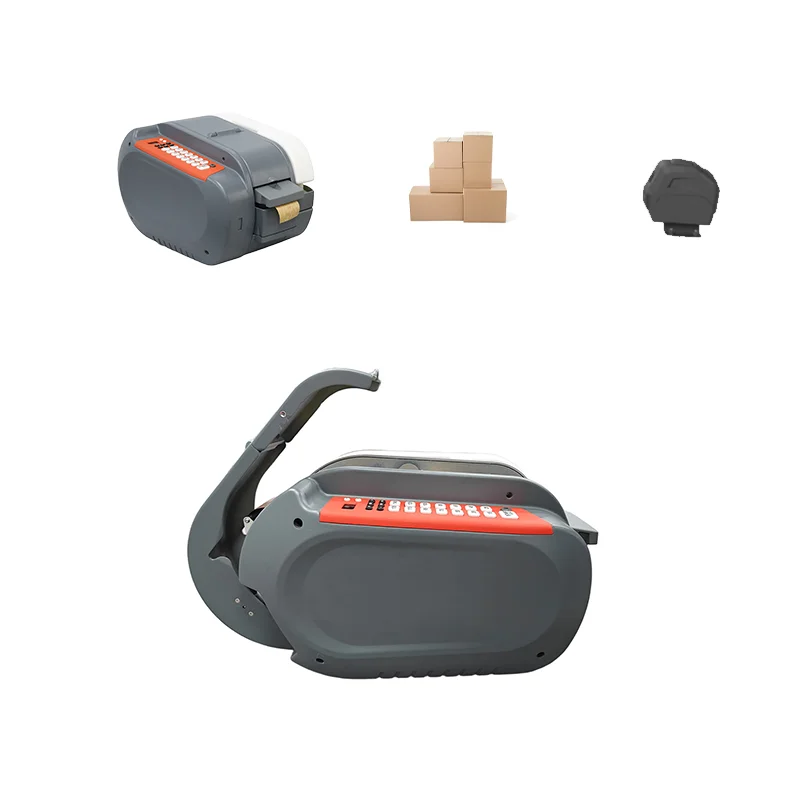 

NT-AT 3.0 Длительный срок службы Быстрая упаковка Автоматическая машина для изготовления бумажной ленты с проклеенной водой