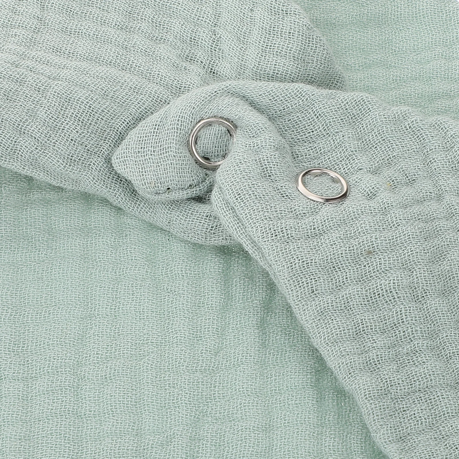 

10 шт. регулируемые хлопковые маленькие нагрудники, двухслойные марлевые треугольные детские многоразовые мягкие нагрудники для еды, слюнотечения и отрыжки