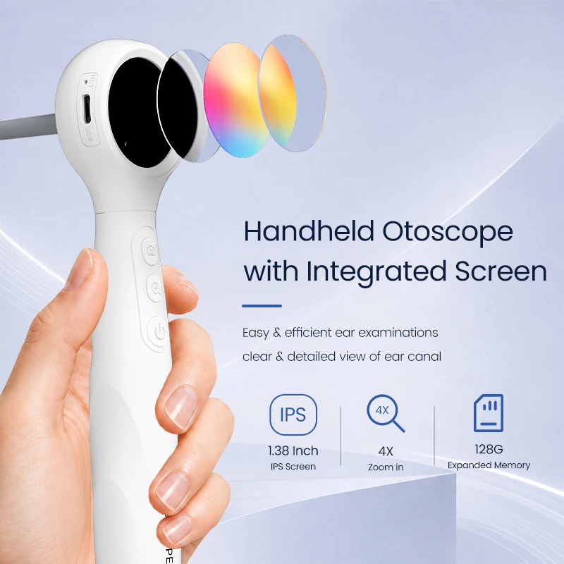Thumbnail 2 - #21 Best Endoscope Cameras to Buy In 2026
