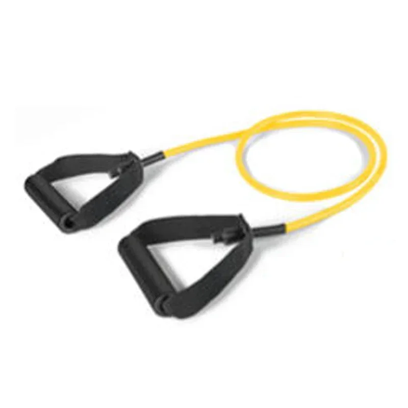 Nueva cuerda elástica Fitness mujer Yoga uso doméstico cinturón de tensión brazos finos brazo y pierna herramienta de ejercicio de entrenamiento de tensión cinturón elástico XB