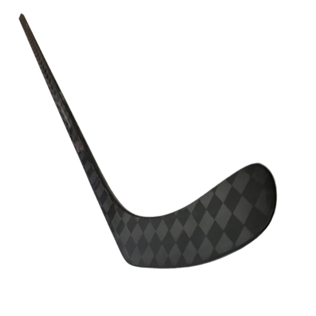 Carbon Fiber Ice Hockey Sticks for Women Customizable