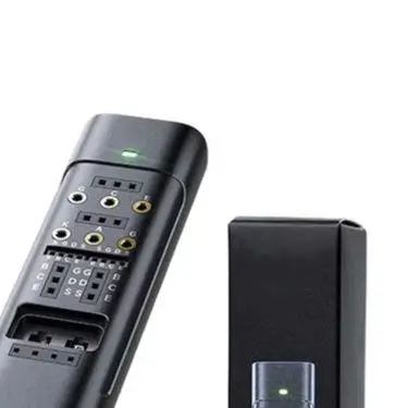 Portable Multifunction Optocoupler Tester Pen For MOS Transistor Triode IGBT Thyristor Online Offline Electronic Repair Tool Bla