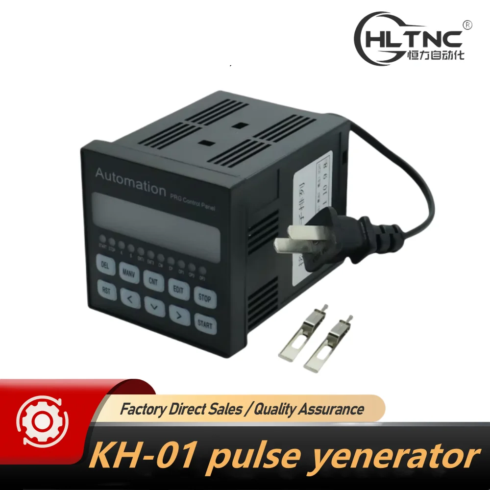 Was ist ein Anzeigecontroller und wie kann man den KH-01 Stepper-Motor-Controller nutzen?
