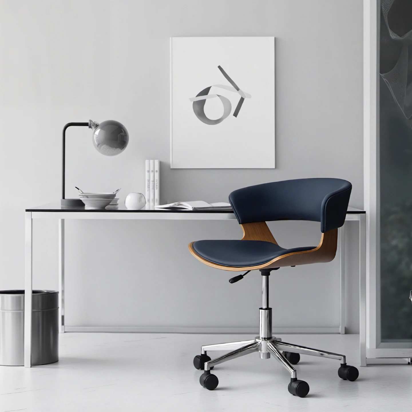 

Bedroom Office Chair Love Vanity Lounge Living Room Office Chair Computer Study Accent Cadeira Ergonomica Salon Furniture