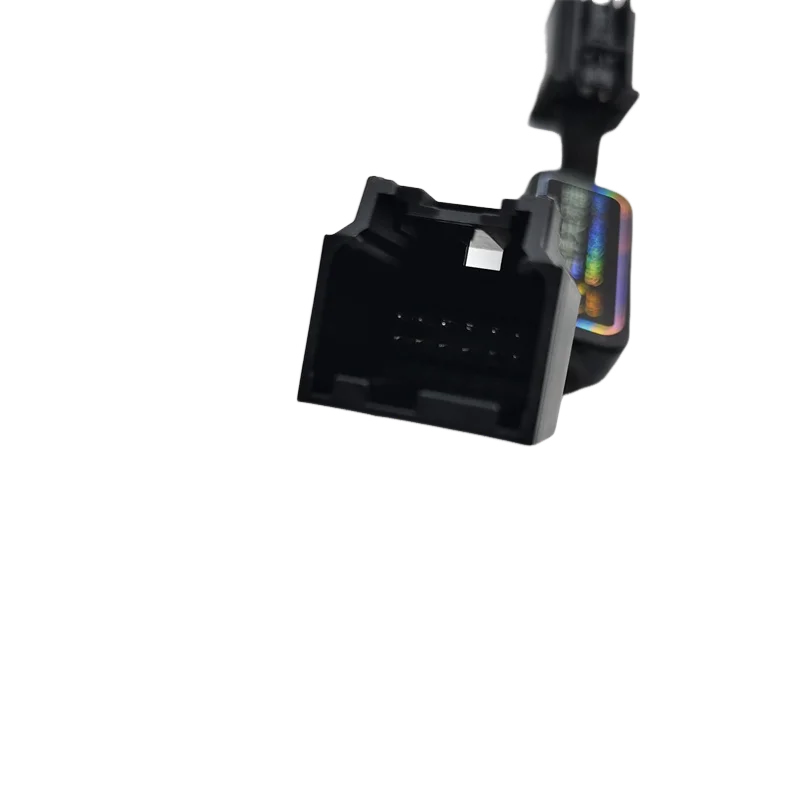 Stop-Start-Eliminator Motorabschaltvorrichtung Stecker für Ford Focus MK4 Puma 19-23 Fiesta Mk8 18-23 Kuga Escape MK3 20-24 – Detail 3