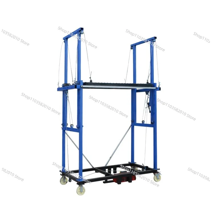 Scaffold Used For Sale Foldable Cuplock System Electric Elevator Automatic Frame Folding Sheeting Material Price Of Scaffolding