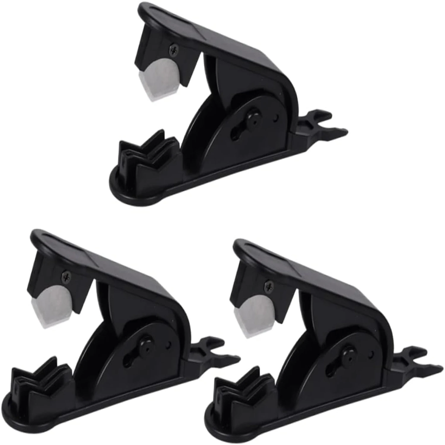 

Portable Dedicated Plastic Tube Cutter Tool for Airline, Water Purifier and Tubing - 3pcs Hose Pipe Cutter for Airline Water Pur