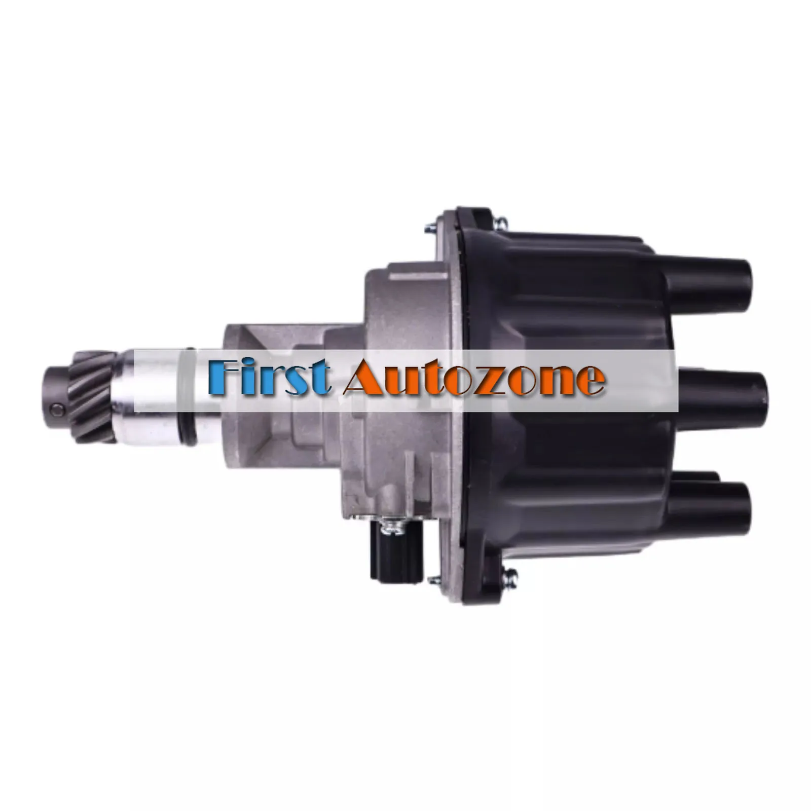 Distribuidor de ignição MD334634 T5T43171 compatível com motor Mitsubishi Pajero V33 12 válvula 6G72