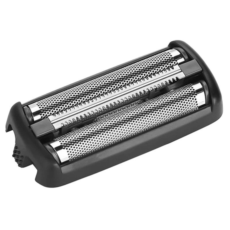 2X Tondeuse Blade Voor Surker RSCX-9008 Scheerapparaat Scheermes Vervanging Scheerapparaat Hoofd Voor Mannen