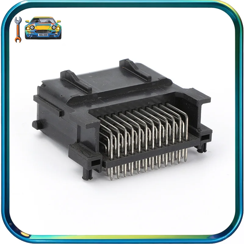 36-pin Auto Waterproof Connector ECU Computer Control System Connector DJ7361J-0.7-11