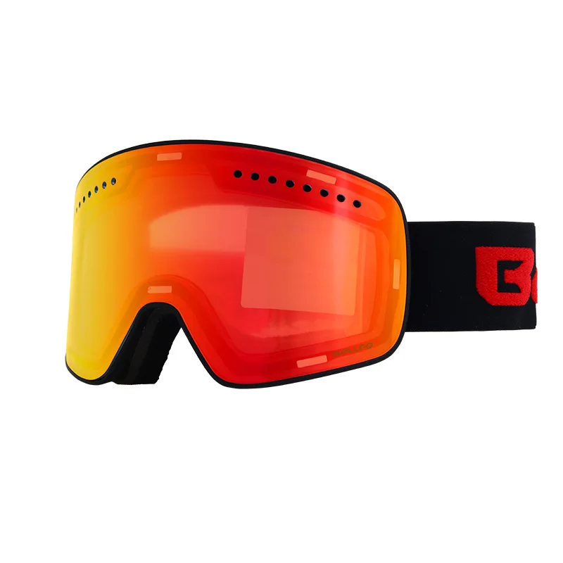 

Ski Snowboard Goggles Mountain Skiing Eyewear Snowmobile Winter Sports Glasses Snow Glasses Cycling Sunglasses Men Goggles