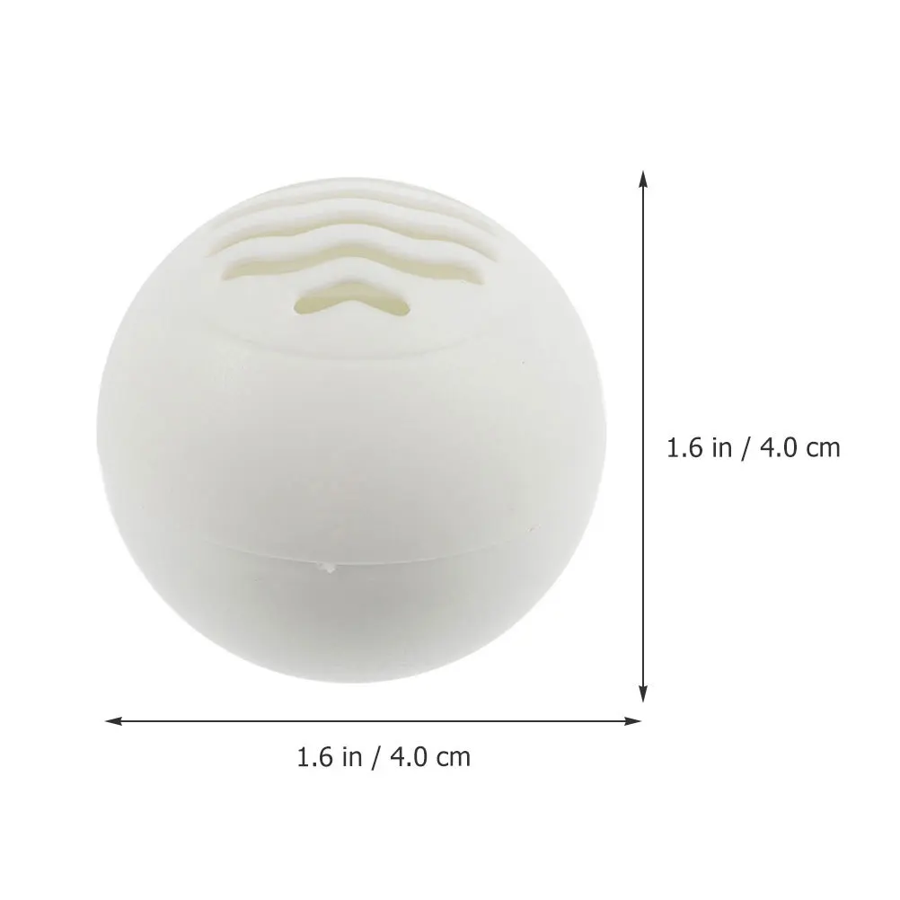 24pcs Deodorant Balls Small Shoe Deodorizer For Sneakers Gym Bags Cars Lockers Closets Air Freshener Odor Remover Household