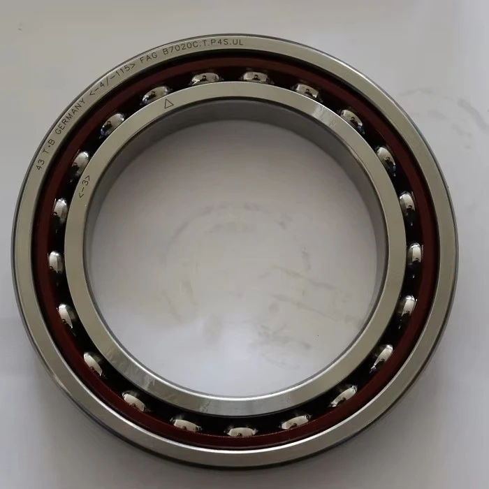 

Bearing B71818CATP4SDUL High Precision spindle bearings