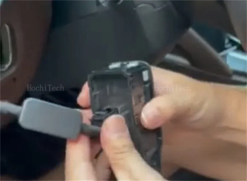 Für Alfa Romeo Stelvio 2016–2024, automatisches Stopp-Start-Motorsystem, Aus-Steuerung, Start-Stopp-Dämpfungskabel – Detail 21