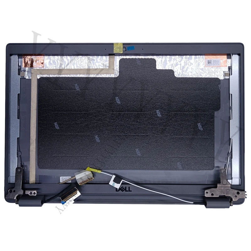 Y+067FN7 014VTM For Dell Latitude 3440 E3440 LCD back cover +bezel+hinges+cable