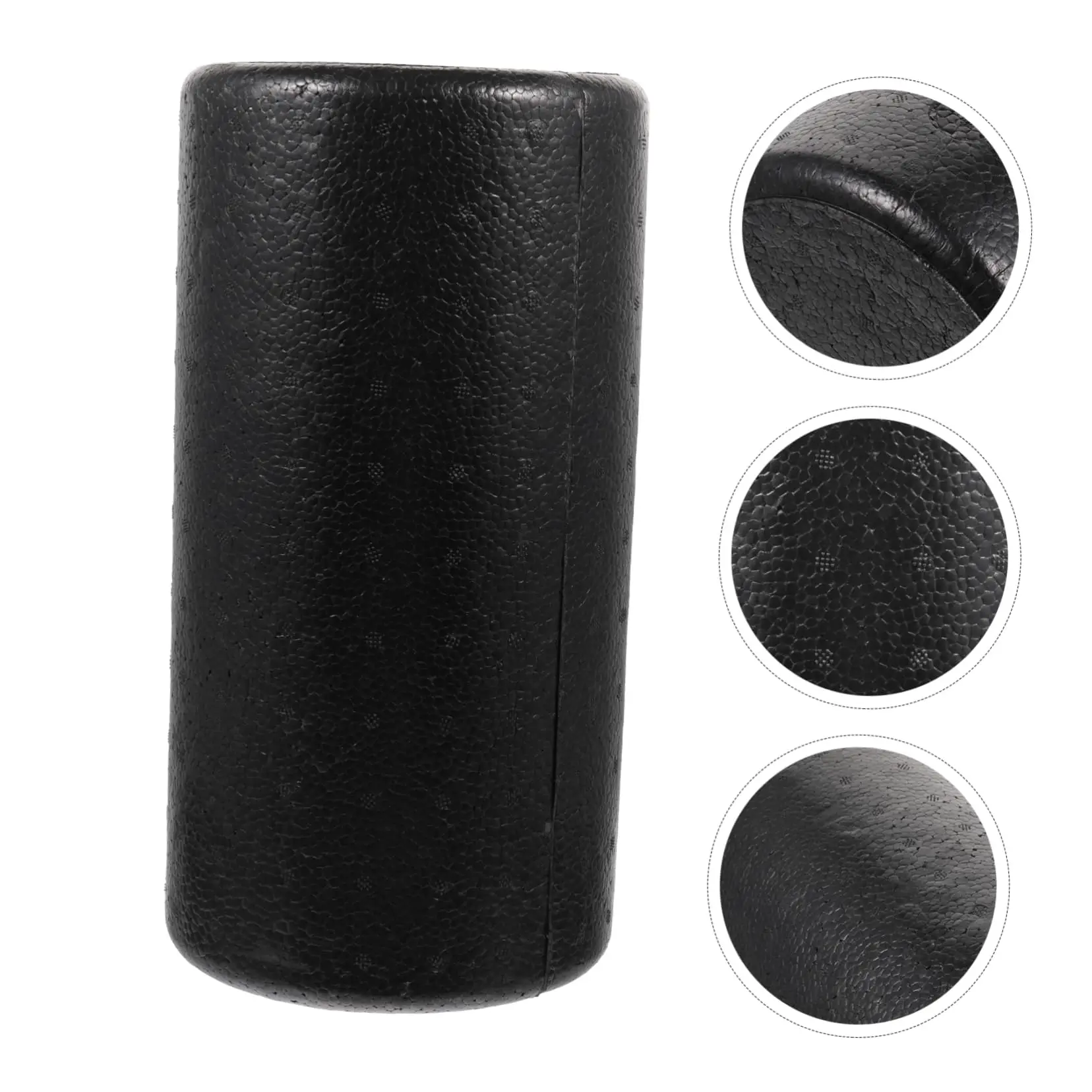 EPP Yoga Foam Roller Fitness Portable Pilates Body Exercises Gym for Leg/Arm/Back/Feet Pain Self-Myofascial Treatment Tool - view 6